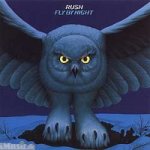 Rush - Fly By Night CD – Hledejceny.cz