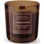 Bartek Candles Sandalwood 150 g – Zboží Dáma