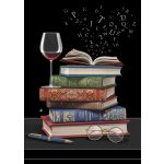 Přání M187 BUG ART – Zboží Dáma