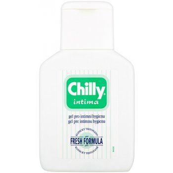 Chilly Intimní gel 50 ml