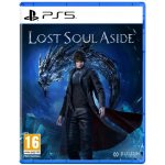 Lost Soul Aside – Zboží Mobilmania