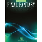 Final Fantasy v jednochuché úpravě pro klavír 1455126 – Hledejceny.cz