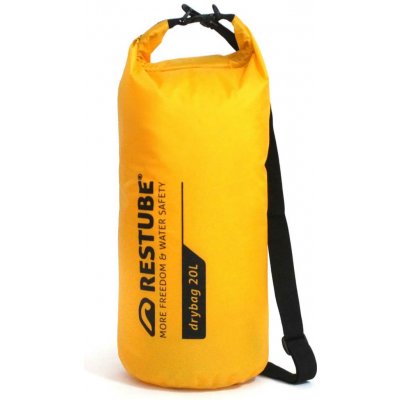 RESTUBE DRYBAG 20L – Zboží Dáma