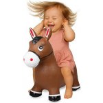 Jamara nafukovací hopsací kůň – Zboží Dáma