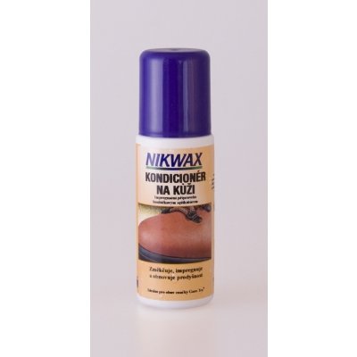 Nikwax Aqueous Wax přírodní 125 ml