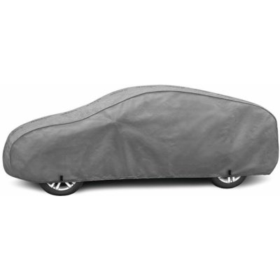 Kegel Mobile Garage L SUV Coupe – Sleviste.cz