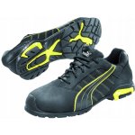 Puma Amsterdam low S3 – Zboží Mobilmania