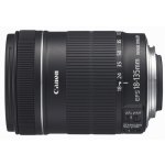 Canon EF-S 18-135mm f/3.5-5.6 IS – Sleviste.cz