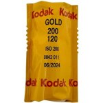 KODAK Gold 200/120 – Sleviste.cz