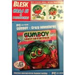 Gumboy Crazy Adventures – Hledejceny.cz