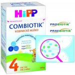 HiPP 4 Combiotik 600 g – Zboží Mobilmania