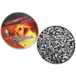 Diabolky Umarex Cobra 4,5 mm 500 ks – Zboží Dáma