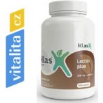 Klas Lecitin plus 1200 mg + vitamin E 90 tablet – Hledejceny.cz