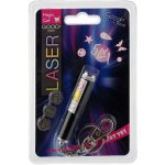 Magic Cat Laser mix 5 motivů 7 cm – HobbyKompas.cz