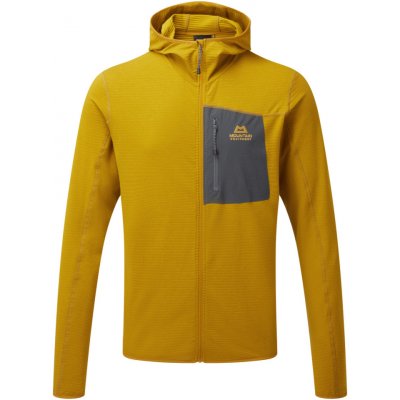 Mountain Equipment Lumiko Hooded Jacket acid/ombre – Zboží Mobilmania