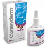 ICF Clorexyderm spot gel 100 ml – Hledejceny.cz
