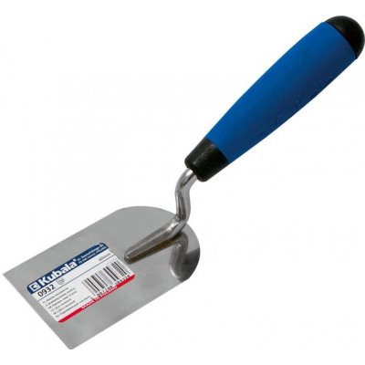 Kubala Lžíce štukatérská nerez š. 80mm, dvousl. rukojeť G-5 933 – Hledejceny.cz