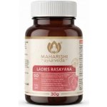 Maharishi Ayurveda Ladies Rasayana pro aktivní ženy 60 tablet – Hledejceny.cz