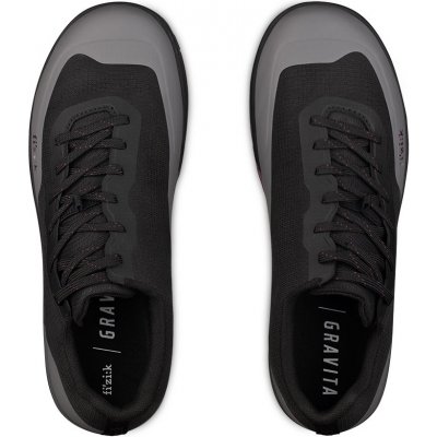 Fizik Gravita Versor black PURPLE – Zboží Dáma