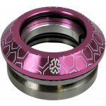 Headset Union Honeycomb Pink – Sleviste.cz