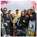 TÝDENNÍ kiteboarding kurz Rujána Německo Lefkáda Řecko – Hledejceny.cz