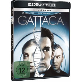 Gattaca BD