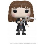Funko Pop! Harry Potter Hermione Granger 10 cm – Zboží Dáma