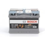 Bosch S5A 12V 70Ah 780A 0 092 S5A 080 | Zboží Auto