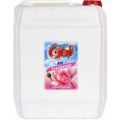 GO! Air freshener rose a magnolia 5 l – Hledejceny.cz