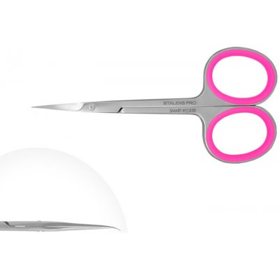 Staleks expanails nůžky manikúrní smart 41/3 – Zboží Mobilmania