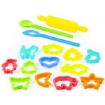 Polesie souprava tvoříiek 15 ks 24cm – Zboží Dáma