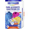 Ubrousek proti zabarvení prádla Heitmann Ubrousky do pračky Farb-Schmutz Fangtücher 45 ks