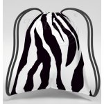Vak na ramena zebra - 40 x 40 cm – Hledejceny.cz