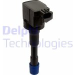 Zapalovací cívka DELPHI GN10248-12B1 – Hledejceny.cz