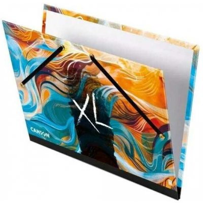 Canson desky výkresové 32 x 45 cm – Hledejceny.cz