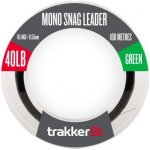 TRAKKER PRODUCTS Snag Leader Green 100m 0,55mm 18,1kg – Hledejceny.cz