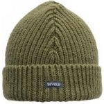 Devold Nansen čepice olive – Zboží Mobilmania