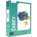 Albi ALBI HRA Žabky na cesty *SPOLEČENSKÉ HRY* – Hledejceny.cz