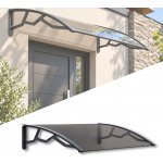 Artplast z HARD TOP 80 x 120 cm kouřová – Hledejceny.cz