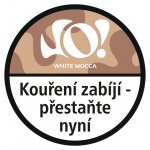 JO! Theo WHITE MOCCA 40 g – Zboží Dáma