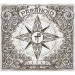 The Paranoid - Sedem, 1CD, 2014 – Zboží Mobilmania