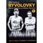 Ryvolovky 2 noty, texty a akordy pro kytaru – Hledejceny.cz