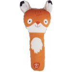 Ababu Chrastík Liška – Sleviste.cz