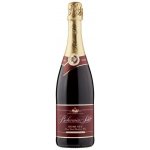 Bohemia Sekt Demi Sec Red 12,5% 0,75 l (holá láhev) – Zboží Dáma