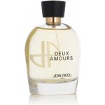 Jean Patou Collection Héritage Deux Amours parfémovaná voda dámská 100 ml – Hledejceny.cz