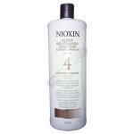 Nioxin Scalp Revitaliser Conditioner Fine Hair Noticeably Thinning Chemically Treated System 4 - Revitalizér pokožky 1000 ml