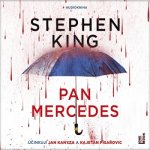 Pan Mercedes - Stephen King – Sleviste.cz