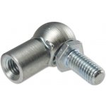 Kulový kloub k plynové vzpěře BM, M8x16, c=25 mm, pro závit M8, ocel | Zboží Auto