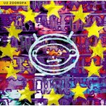 U2 - Zooropa - U2 – Hledejceny.cz