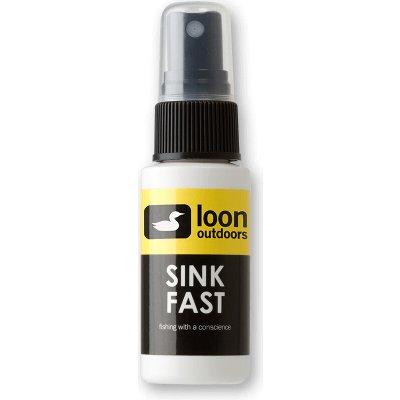 Loon Outdoors Přípravek na Muškařské Šňůry Sink Fast – Hledejceny.cz